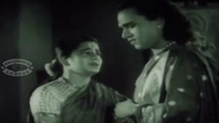 Tamil Black  \u0026 White Full Movie | ( திருநீலகண்டர் Thiruneelakandar ) | MKT , N.S.Krishnan