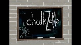 ChalkZone | Oh Yeah! Cartoons + Pilot Title Cards