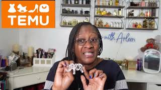 TEMU Haul! You may need some of these items!  #temudeals #temu #haul #hauls #haulvideo