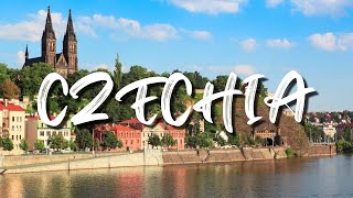 Top 10 Places To Visit in Czech Republic