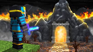 Breaking into Minecraft's Deadliest Vault