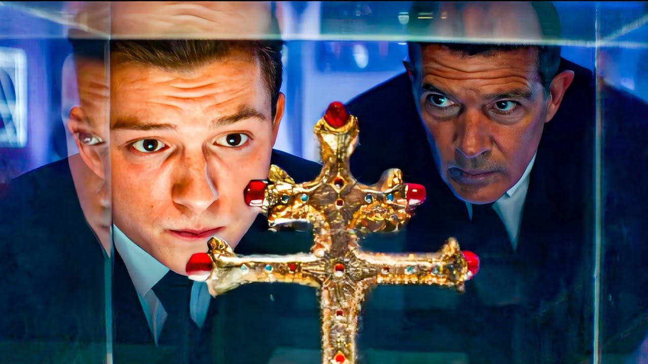 This Key Can Unlock A 5 Billion Fortune Hidden In A Corner Of The