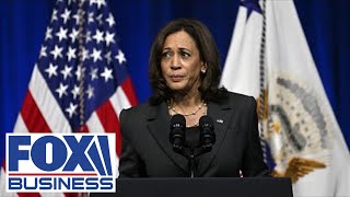 Kamala Harris clearly not ‘living within the bounds of reality’