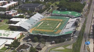 NSU ready to pack stadium for Vick-led Spartans