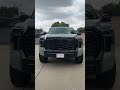 brand new tundra getting a chrome delete