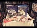 It’s a Wonderful Life: Platinum Edition BLU RAY UNBOXING and Review