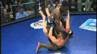 NAAFS Finish of the Week #54 Devontae Smith Vs Jon Looft