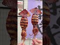 目の前でイカ🦑を丸焼きにしてくれる！鎌倉にある海鮮のお店🐟 東京グルメ 神奈川グルメ