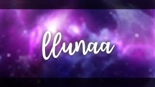 [CM3] #41 | llunaa's Intro | ΔδΔ | Commissions are back :)