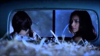 Pretty Little Liars - Red Coat 4x11