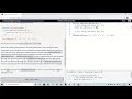 Tutorial 17 - sort an array alphabetically using sort method - freecodecamp