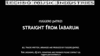 Techno old school   Ruggero Patrizi   Labarome   Techno Music Industries   Fuzzed 808