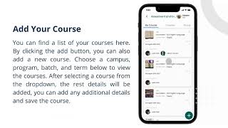 EMBASE Pro Suit: Tutorial - Courses