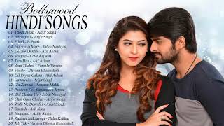 Bollywood Hits Songs 2020 - Arijit singh,Neha Kakkar,Atif Aslam,Armaan Malik,Shreya Ghoshal