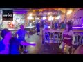 El Paso, Texas | LATIN THROWDOWN MIX at HIGHTIMES | Dj Slodado