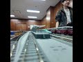 hoscale【レイアウト検討会】【第三回】【雪奈會】【前面展望】【osmopokect3】part 3 004