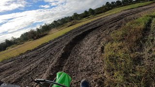 GOPRO RAW | SPRINT LAPS