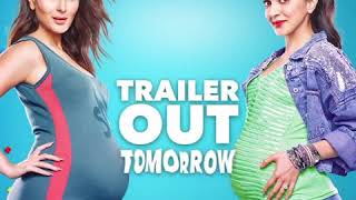 Good news movie trailer out on manday akshay kumar, kareena kapoor, kiaara, diljit