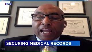 Securing Your Medical Records