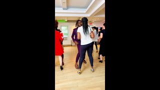 Saturday’s Semba Dance Classes from 4PM EDT | Dr Kizomba Studios!