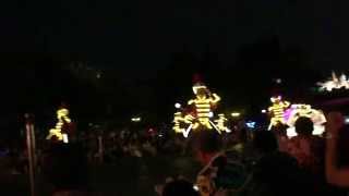 201308東京迪士尼遊行Tokyo Disneyland