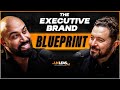 The Executive Brand Blueprint With Daniel Priestley