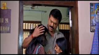 Drishyam Sad Song Trailer | Official HD |Venkatesh | Meena | Suresh Productions