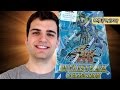 Best Yugioh 5Ds 2009 Duelist Pack Yusei Collection Tin Opening! ..Blue.. OH BABY!!