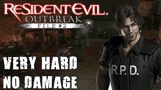 Resident Evil Outbreak File #2: \