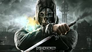 Dishonored [Soundtrack] - Drunken Whaler