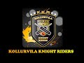 KKR Promo Video KPL Season-2