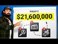 I Made $21 Million in 120 Days To Show It's Not Luck