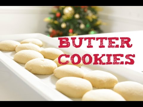 Eggless Butter Cookies Recipe Eggless Butter Cookies Recipe