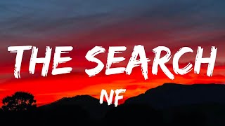 Nf - the search (lyrics)