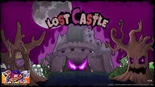 Speedrun Lost Castle /New Save - No trials (45:28)