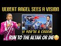 Breaking‼️Prophet Uebert Angel Exposes Witchcraft In Church😳