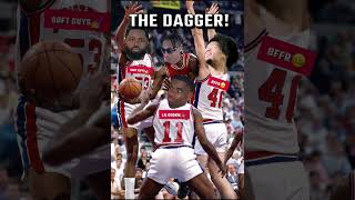 The Dagger! (prod. okpetre)