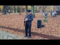 Осенний Кёнигсберг (sax)