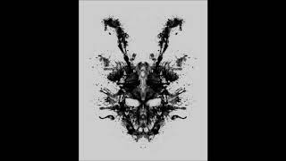 Ganju/Woodju/Ганджу \u0026 ritmo - DONNIE DARKO