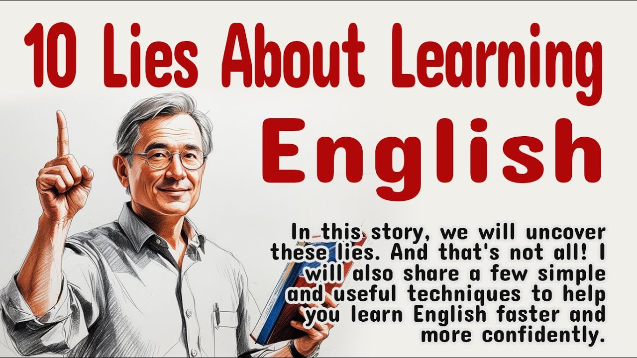 Speak English Fluently For Beginners Graded Reader Practice