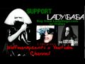 Freezer Burn - Lady GaGa ft. Kalenna