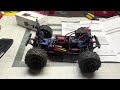 latrax teton brushless upgrade tutorial