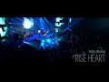 Rise Heart by Victory Worship feat. Isa Fabregas [Official Music Video]