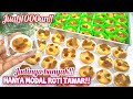 HANYA MODAL 1 BUNGKUS ROTI TAWAR HASILNYA BANYAK BANGET RASANYA ENAK PARAH JUAL 1000AN JADI REBUTAN!