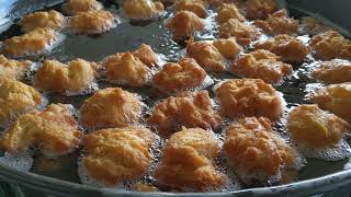 Malasada Shuffle 5k