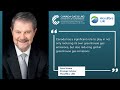 Canada Gas & LNG - David Keane, Strategic Advisor, Woodfibre LNG