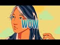 Wow Song - Godha | Slowed and Reverb | Ponnin kanikkonna
