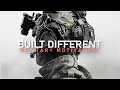 Military Motivation - 