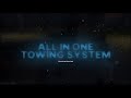[QB/QBOX/ESX] FiveM | The Advanced Tow Car System | towcar-system [FREE]