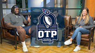The OTP | Rookies Take Center Stage